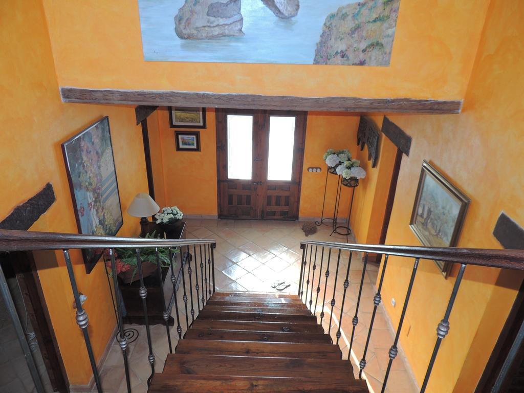 Villa Vallmar *
