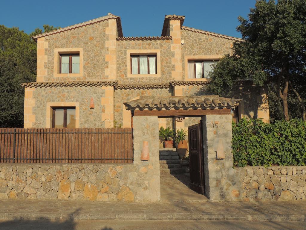 Vallmar * Valldemossa (Mallorca)