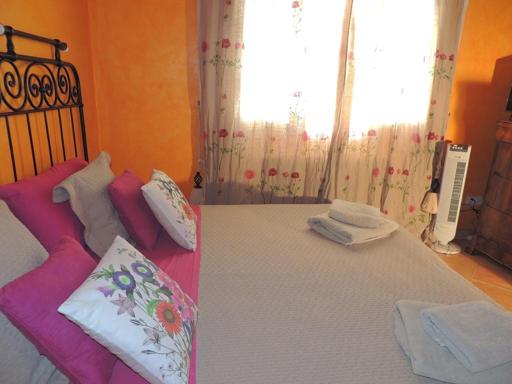 Vallmar Villa