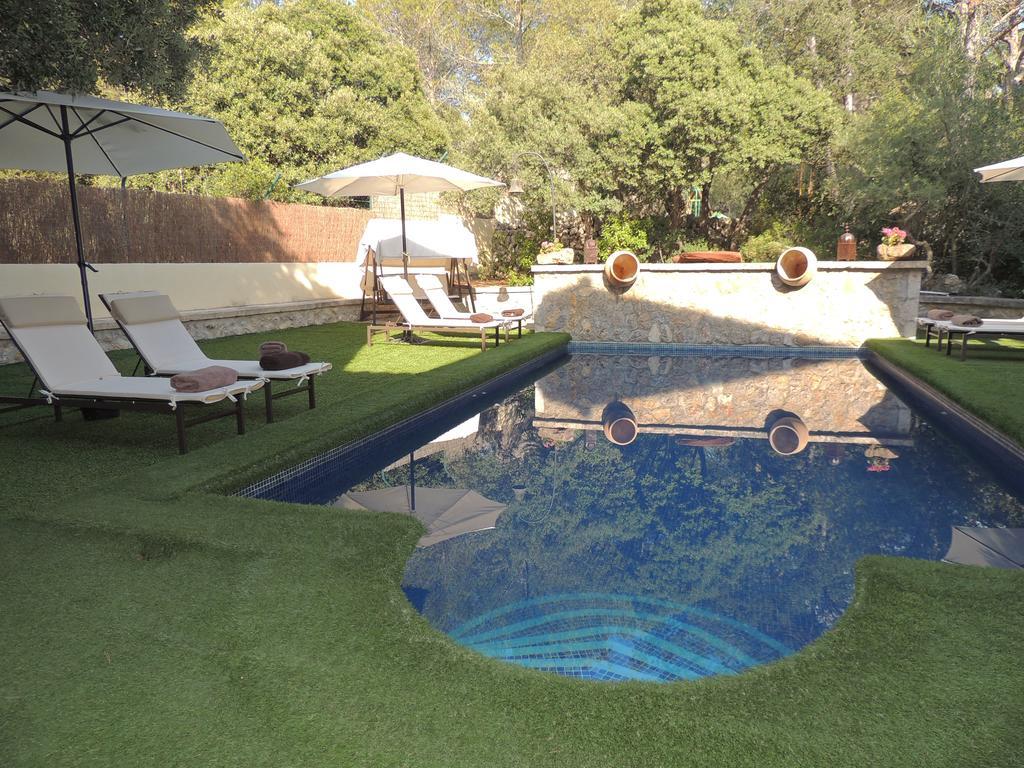 Vallmar Villa *