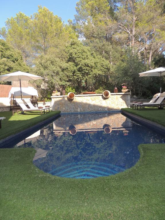 Vallmar Villa
