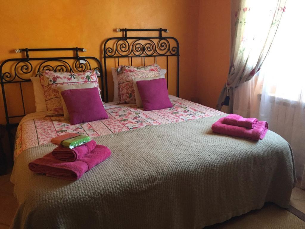 Villa Vallmar *
