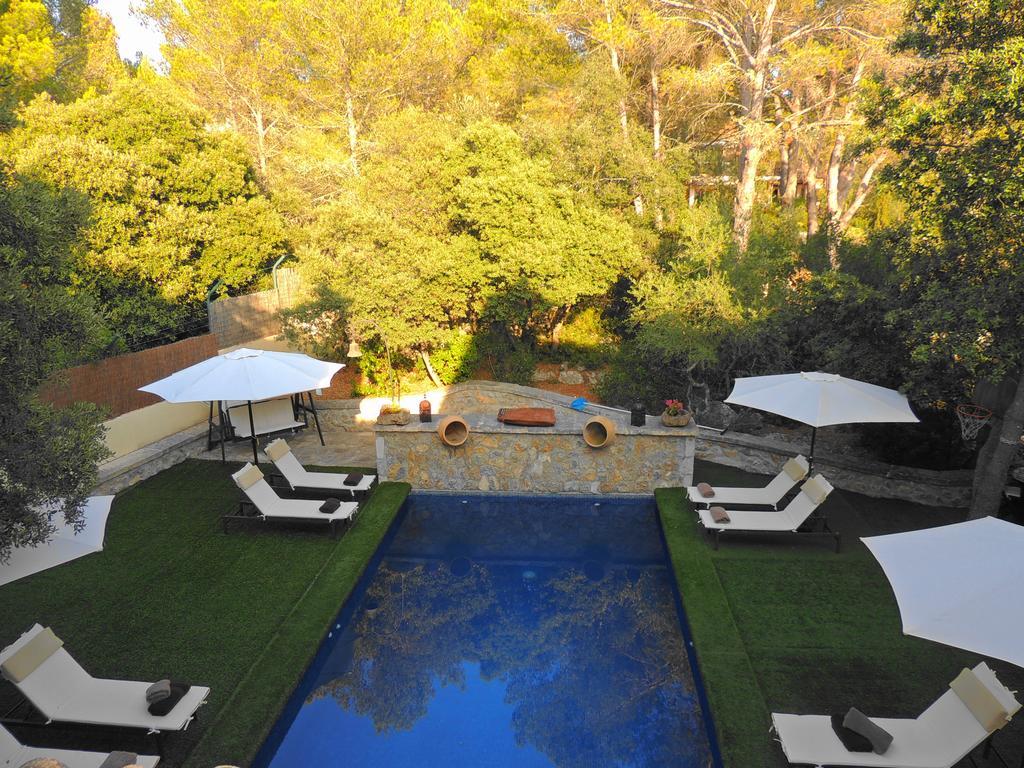 Vallmar * Valldemossa (Mallorca)