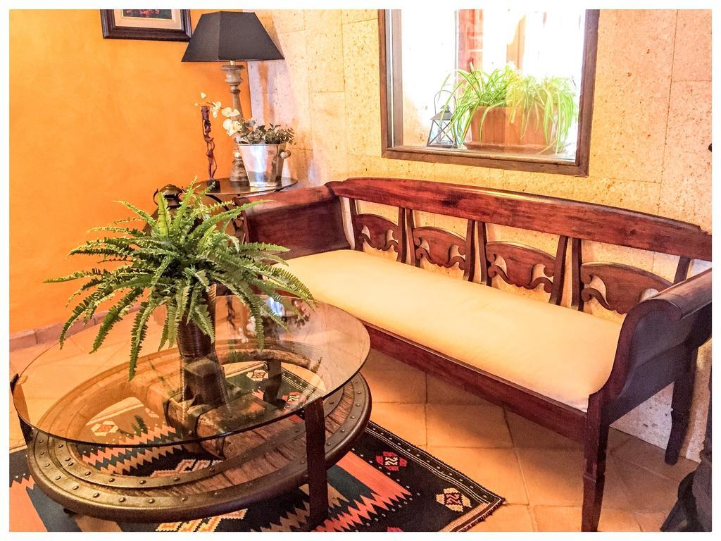 Villa Vallmar *