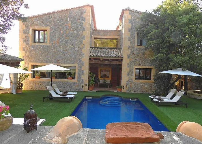 Villa Vallmar