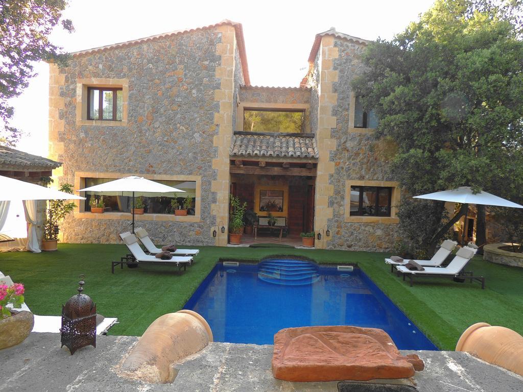 Vallmar Villa *