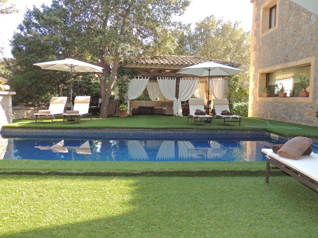 Vallmar Valldemossa (Mallorca)