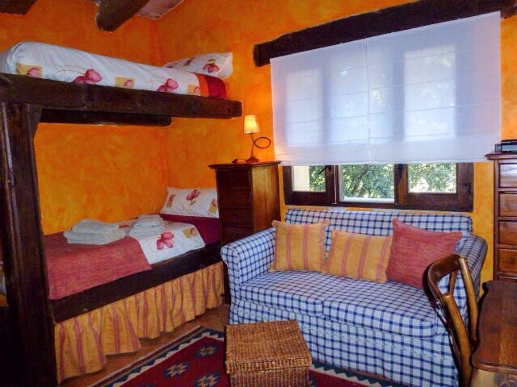 Vallmar Villa *
